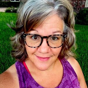 Meet your Posher, Darlin